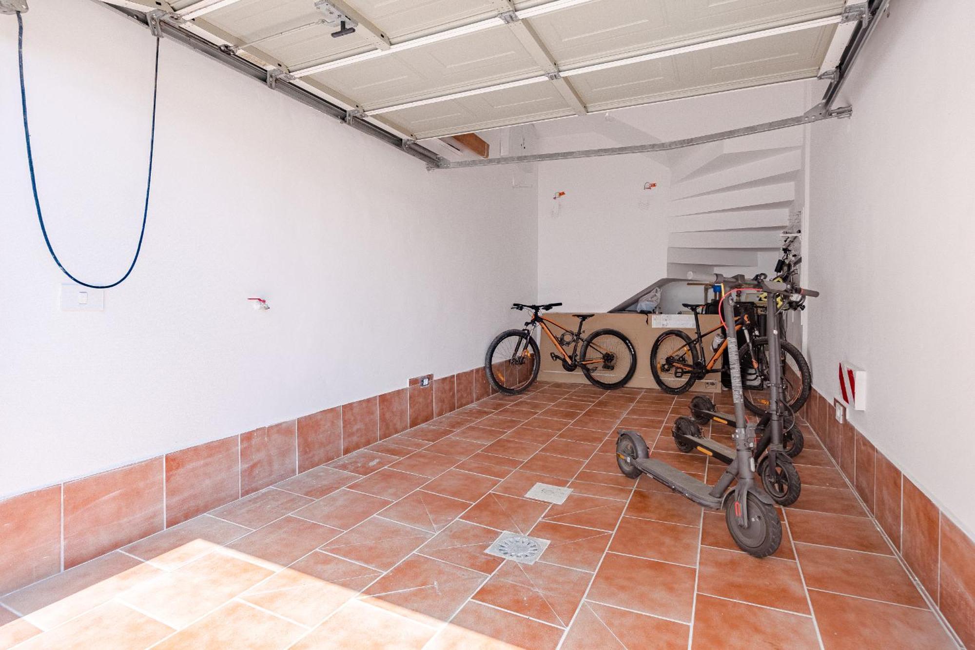 Casa Romantica Ocean View Alcala  Exterior photo